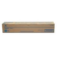 Konica Minolta TN-216C ( TN216C ) (A11G431 ) OEM Cyan Laser Toner Cartridge