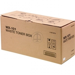 Konica Minolta WX-101 ( WX101 ) ( A162WY1 ) OEM Waste Toner Container