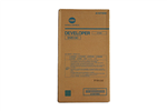 Konica Minolta DV-613C ( DV613C ) ( A1DY900 ) OEM Cyan Developer