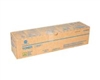 Konica Minolta TN-616Y ( A1U9230 ) OEM Yellow Toner; 31K Pages