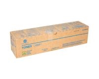 Konica Minolta TN616-Y  ( TN616Y ) ( A1U9230 ) ( A1U9233 ) OEM Yellow Toner Cartridge