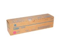 Konica Minolta TN-616M ( A1U9330 ) OEM Magenta Toner; 31K Pages