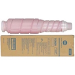 Konica Minolta TN-616M ( TN616M ) ( A1U9330 ) ( A1U9333 ) OEM Magenta Toner Cartridge