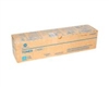 Konica Minolta TN-616C ( A1U9430 ) OEM Cyan Toner; 31K Pages