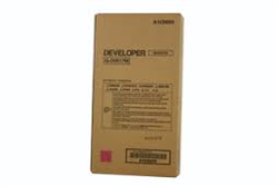 Konica Minolta DV-617M ( DV617M ) ( A1U9860 ) OEM Magenta Developer