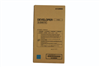 Konica Minolta DV-617C ( DV617C ) ( A1U9960 ) OEM Cyan Developer
