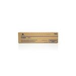 Konica Minolta TN-217 ( TN217 ) ( A202031 ) OEM Black Laser Toner Cartridge