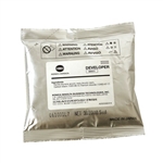Konica Minolta DV-411 ( DV411 ) ( A202500 ) OEM Black Developer Bag