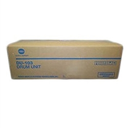 Konica Minolta DU-103 ( DU103 ) ( A22C0Y1 ) OEM Drum Unit