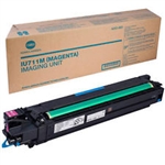 Konica Minolta IU-711M ( IU711M ) ( A2X20ED ) OEM Magenta Drum Unit