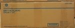 Konica Minolta DR-711K ( DR711K ) ( A2X20RD ) OEM Black Drum Unit