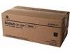 Konica Minolta TNP24 ( A32W011 ) OEM Black Laser Toner Cartridge