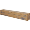 Konica Minolta TN-322 ( TN322 ) ( A33K030 ) OEM Black Laser Toner Cartridge