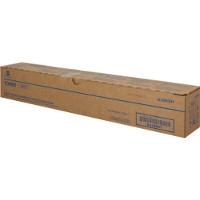 Konica Minolta TN-513 ( TN513 ) ( A33K031 ) OEM Black Laser Toner Cartridge