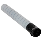 Konica Minolta TN-321K ( TN321K ) ( A33K130 ) Compatible Black Laser Toner Cartridge