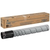 Konica Minolta TN-321K ( TN321K ) ( A33K130 ) OEM Black Laser Toner Cartridge