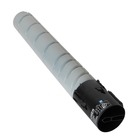 Konica Minolta TN-512K ( TN512K ) ( A33K132 ) Compatible Black Laser Toner cartridge