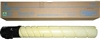 Konica Minolta TN-321Y ( TN321Y ) ( A33K230 ) OEM Yellow Laser Toner Cartridge