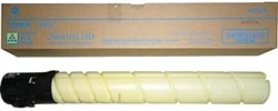 Konica Minolta TN-321Y ( TN321Y ) ( A33K230 ) OEM Yellow Laser Toner Cartridge