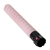 Konica Minolta TN-321M ( TN321M ) ( A33K330 ) OEM Magenta Laser Toner Cartridge