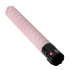 Konica Minolta TN-321M ( TN321M ) ( A33K330 ) OEM Magenta Laser Toner Cartridge