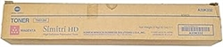 Konica Minolta TN-512M ( TN512M ) ( A33K332 ) OEM Magenta Laser Toner cartridge