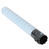 Konica Minolta TN-321C ( TN321C ) ( A33K430 ) Compatible Cyan Laser Toner Cartridge