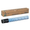 Konica Minolta TN-512C ( TN512C ) ( A33K432 ) OEM Cyan Laser Toner cartridge