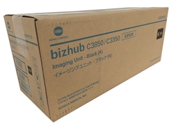 Konica Minolta IUP-22K ( IUP22K ) ( A3GP01D ) OEM Black Drum Unit