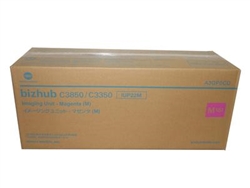 Konica Minolta IUP-22M ( IUP22M ) ( A3GP0CD ) OEM Magenta Drum Unit