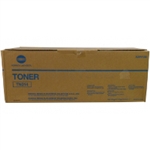 Konica Minolta TN-014 ( TN014 ) ( A3VV130 ) OEM Black Laser Toner Cartridge