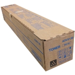 Konica Minolta TN-619K ( TN619K ) ( A3VX130 ) OEM Black Laser Toner Cartridge