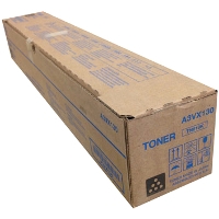 Konica Minolta TN-619K ( TN619K ) ( A3VX130 ) OEM Black Laser Toner Cartridge
