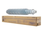 Konica Minolta TN-620K ( TN620K ) ( A3VX131 ) OEM Black Laser Toner Cartridge