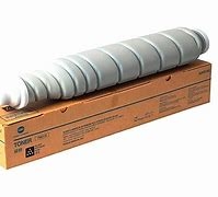 Konica Minolta TN-621K ( A3VX132 ) OEM Black Toner; 63K Pages