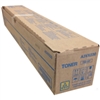 Konica Minolta TN-619Y ( TN619Y ) ( A3VX230 ) OEM Yellow Laser Toner Cartridge