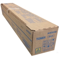 Konica Minolta TN-619Y ( TN619Y ) ( A3VX230 ) OEM Yellow Laser Toner Cartridge