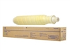 Konica Minolta TN-620Y ( TN620Y ) ( A3VX231 ) OEM Yellow Laser Toner Cartridge