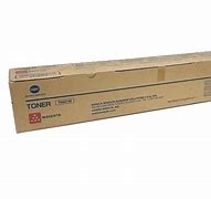 Konica Minolta TN-621M ( A3VX332 ) OEM Magenta Toner; 51,500 Pages