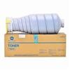 Konica Minolta TN-015 ( A3W131 ) OEM Black Toner; 137K Pages