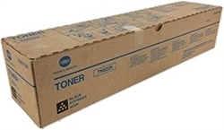 Konica Minolta TN-622K ( TN622K ) ( A5E7130 ) OEM Black Laser Toner Cartridge