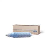 Konica Minolta TN-622C ( TN622C ) ( A5E7430 ) Compatible Cyan Laser Toner Cartridge