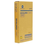 Konica Minolta DV-616Y ( DV616Y ) ( A5E7700 ) OEM Yellow Developer
