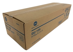 Konica Minolta DU-105 ( DU105 ) ( A5WH0Y0 ) OEM Drum Unit