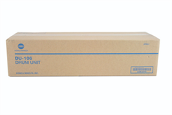 Konica Minolta DU-106 ( DU106 ) ( A5WJ0Y0 ) OEM Drum Unit