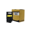 Konica Minolta TNP48Y ( A5X0230 ) Compatible Yellow Laser Toner Cartridge