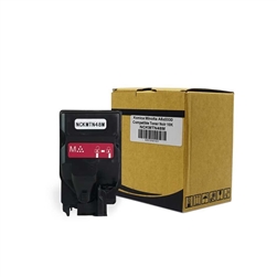 Konica Minolta TNP48M ( A5X0330 ) Compatible Magenta Laser Toner Cartridge