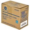 Konica Minolta TNP48C ( A5X0430 ) OEM Cyan Laser Toner Cartridge