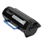 Konica Minolta TNP37 ( A63T01W ) OEM Black Laser Toner Cartridge