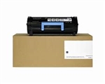 Konica Minolta TNP39 ( A63V00W ) OEM Black Toner Cartridge; 10K Pages